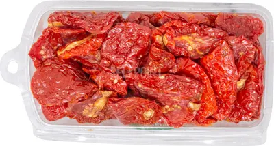 Sundried Tomatoes
