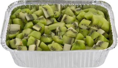 Kiwi Chunks-5 Lb