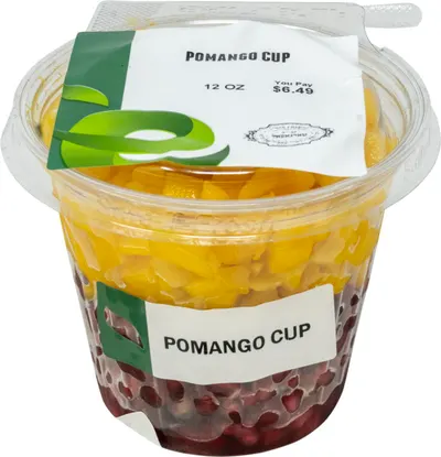 Pomango Cup
