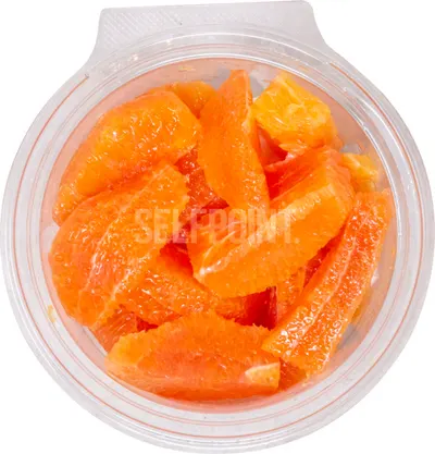 Orange Cara Cara Segments