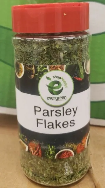 Parsley Flakes