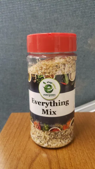 Everything Mix