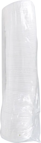 Foam Cup Lids 8 oz