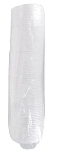 Foam Cup Lids 10 oz