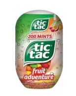 Fruit Adventure Mints