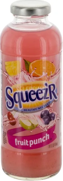 Fruit Punch