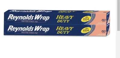 Heavy Duty Foil
