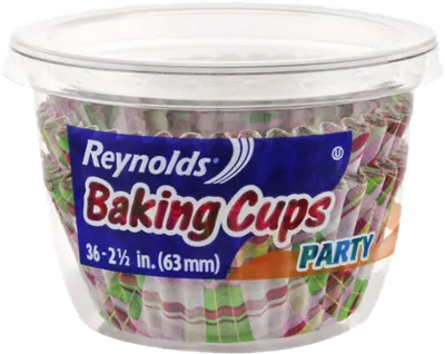 Reynolds Party Baking Cups