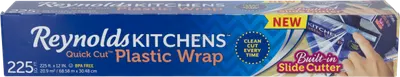 Reynolds Kitchen Plastic Wrap