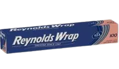 Aluminum Foil