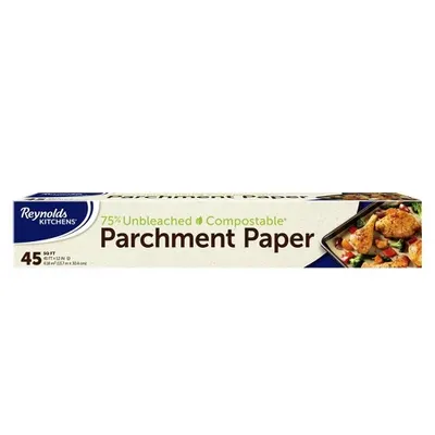 Parchment Paper