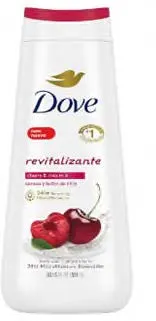 Revitalize Cherry & Chia Milk Body Wash