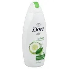 Go Fresh Cool Moisture Body Wash