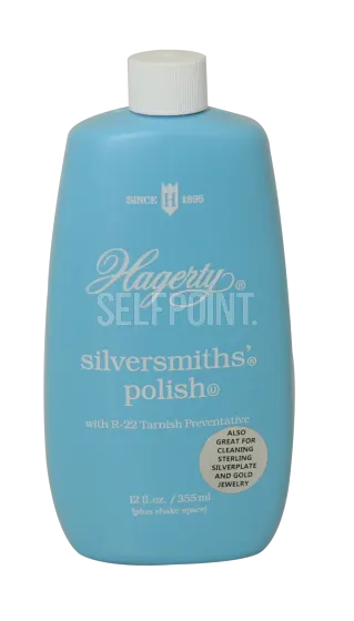Silver Polish