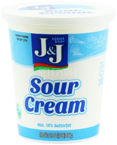 Sour Cream