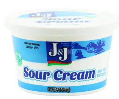 Sour Cream