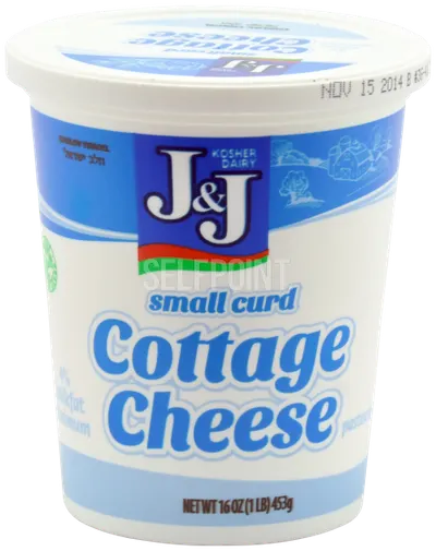 Small Curd Cottage Cheese