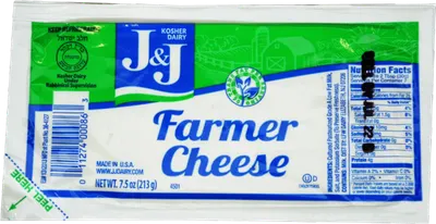 Farmer Cheese