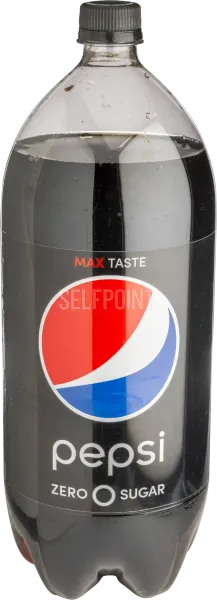 Pepsi zero