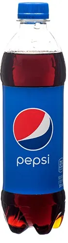 16.9 Oz Pepsi Single