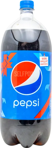 2L Pepsi