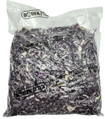 Red Cabbage Bulk