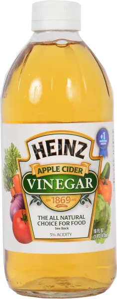 All Natural Apple Cider Vinegar