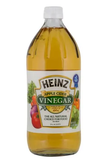Apple Cider Vinegar