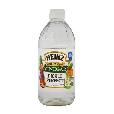 Distilled White Vinegar