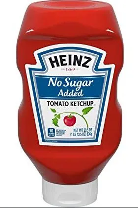 Tomato Ketchup