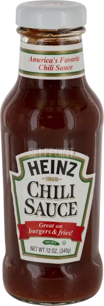 Chili Sauce Gourmet Asian Marinade