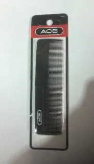 Ace For Men Pocket Comb