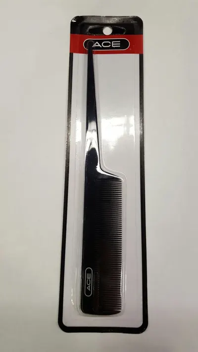 Comb Black Tail 8
