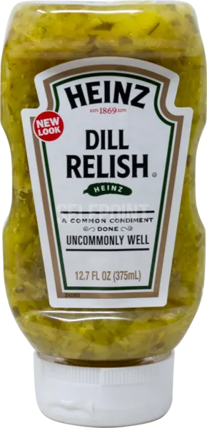 ?? Sweet Relish