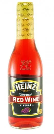 Gourmet Red Wine Vinegar