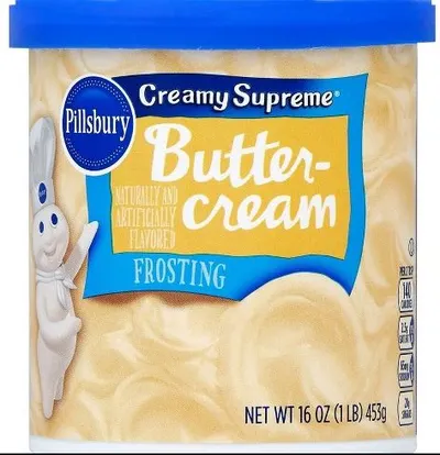 Frosting Buttercream