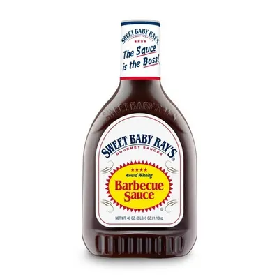 Gluten Free Barbeque Sauce