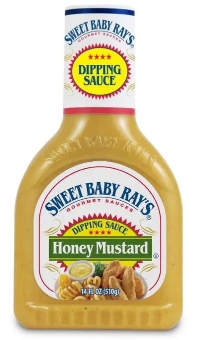 Honey Mustard Dipping Sauce
