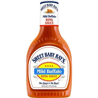 Buffalo Wing Sauce
