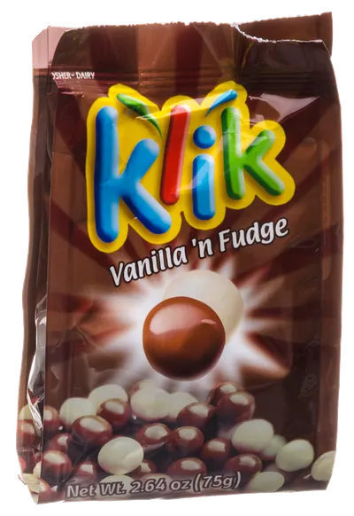 Vanilla Fudge Chocolate Balls