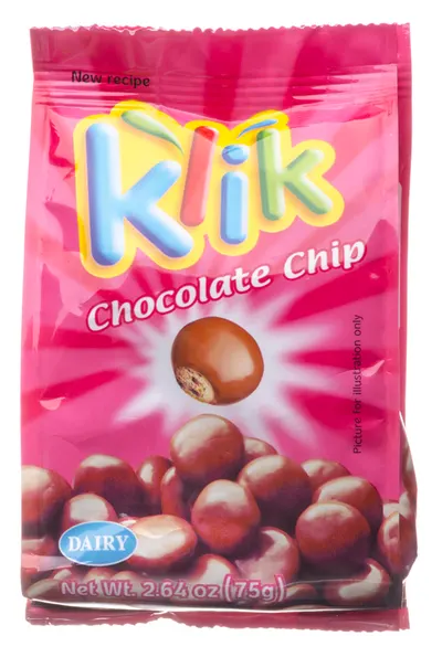 Chocolate Chip