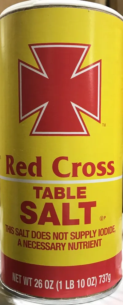Table Salt