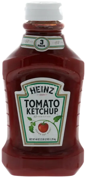 Tomato Ketchup