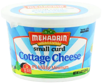 Small Curd Cottage Cheese