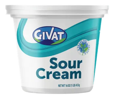 Sour Cream