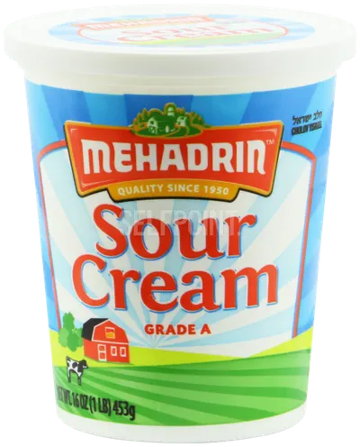Sour Cream