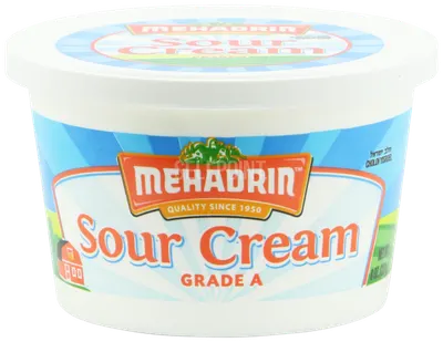Sour Cream