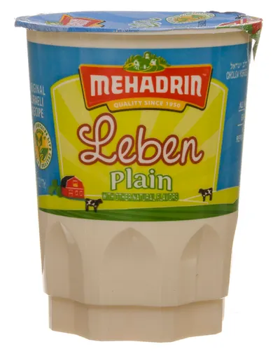 Leben Plain
