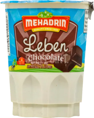 Leben Chocolate