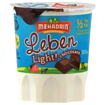 Light Chocolate Leben